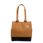 Carhartt Carhartt Vertical Snap Tote CB0380