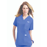 Lakehead Ladies B.Sc.N Scrub Top 308T