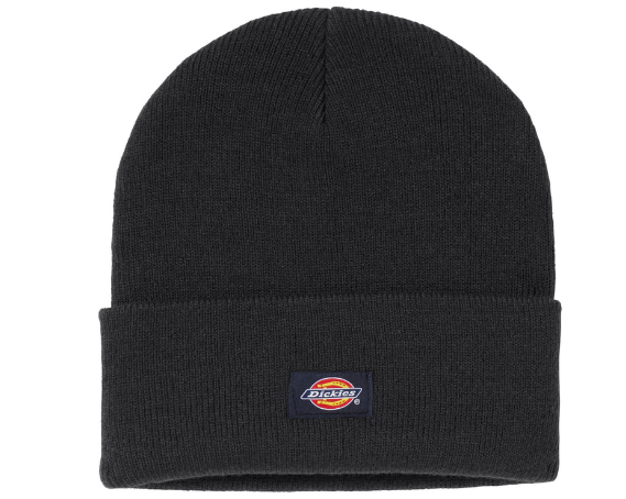 Dickies 874 Twill Cap - Black (WH101)