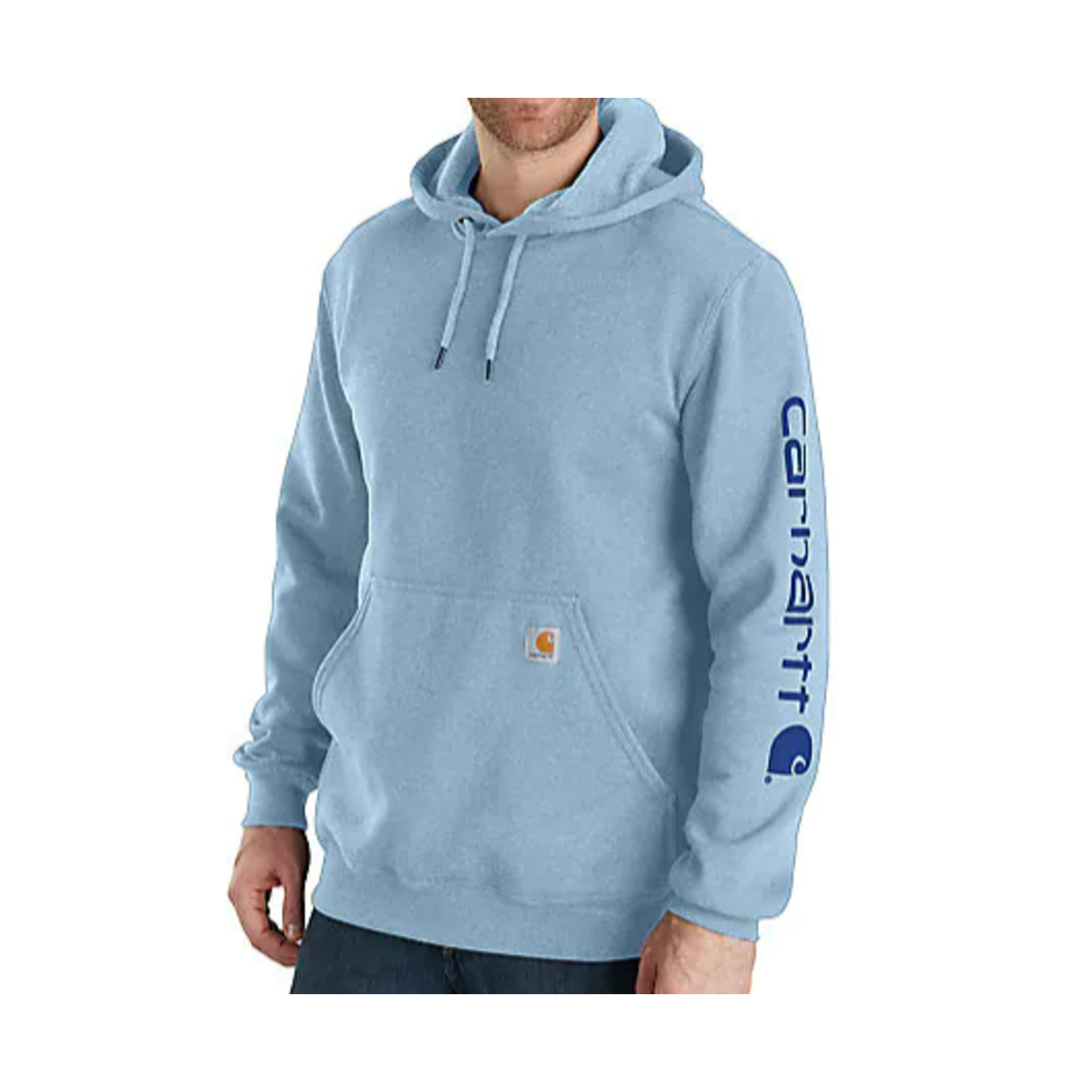 Carhartt Men's Loose Fit Hoodie - BATA Ltd