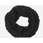 Kootenay Kootenay Cable Knit Infinity Scarf