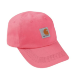 Carhartt Carhartt Toddlers Canvas Cap
