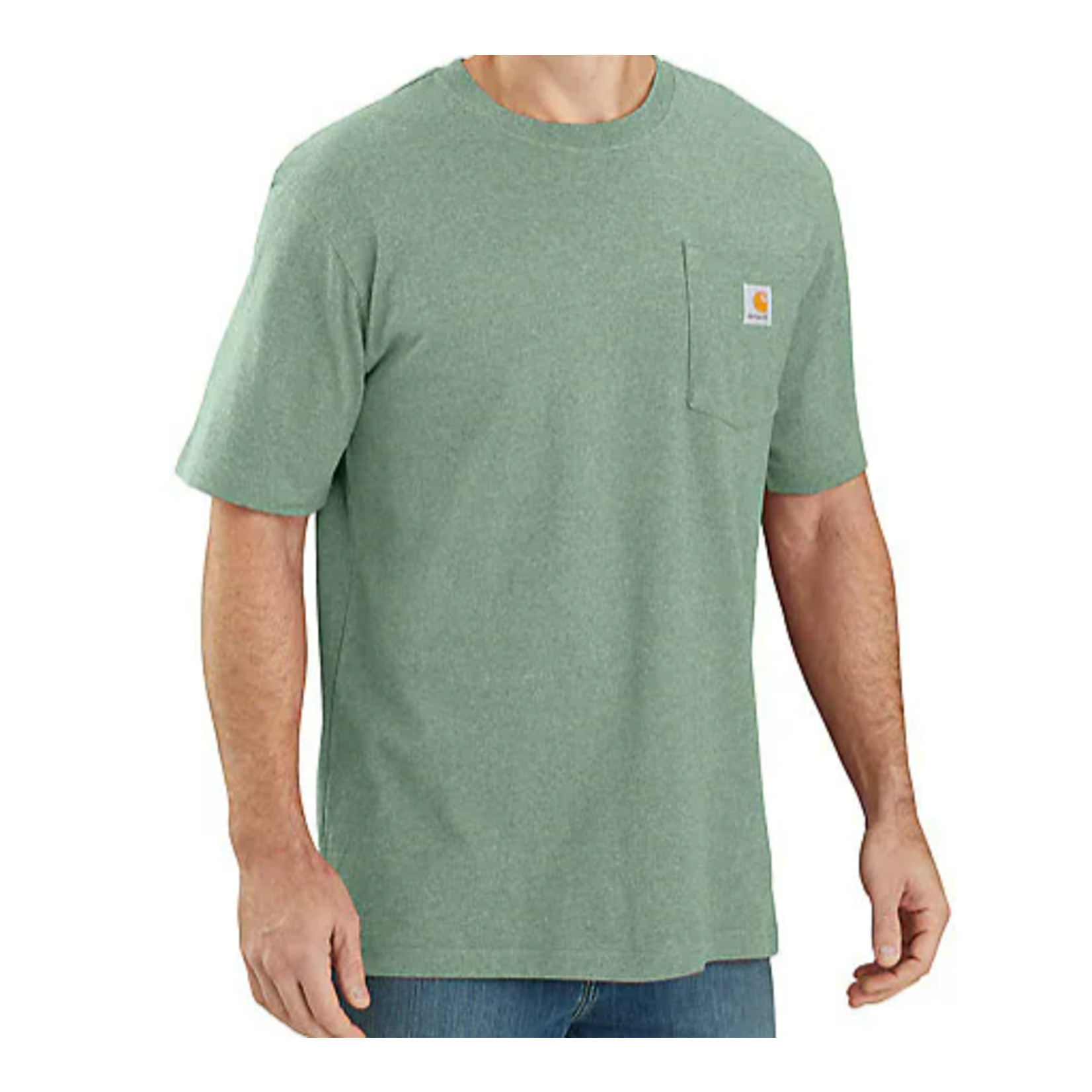 Carhartt Carhartt K87 Men's Short Sleeve T-Shirt