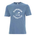 Superior Lifestyle Superior Lifestyle Men's T-Shirt