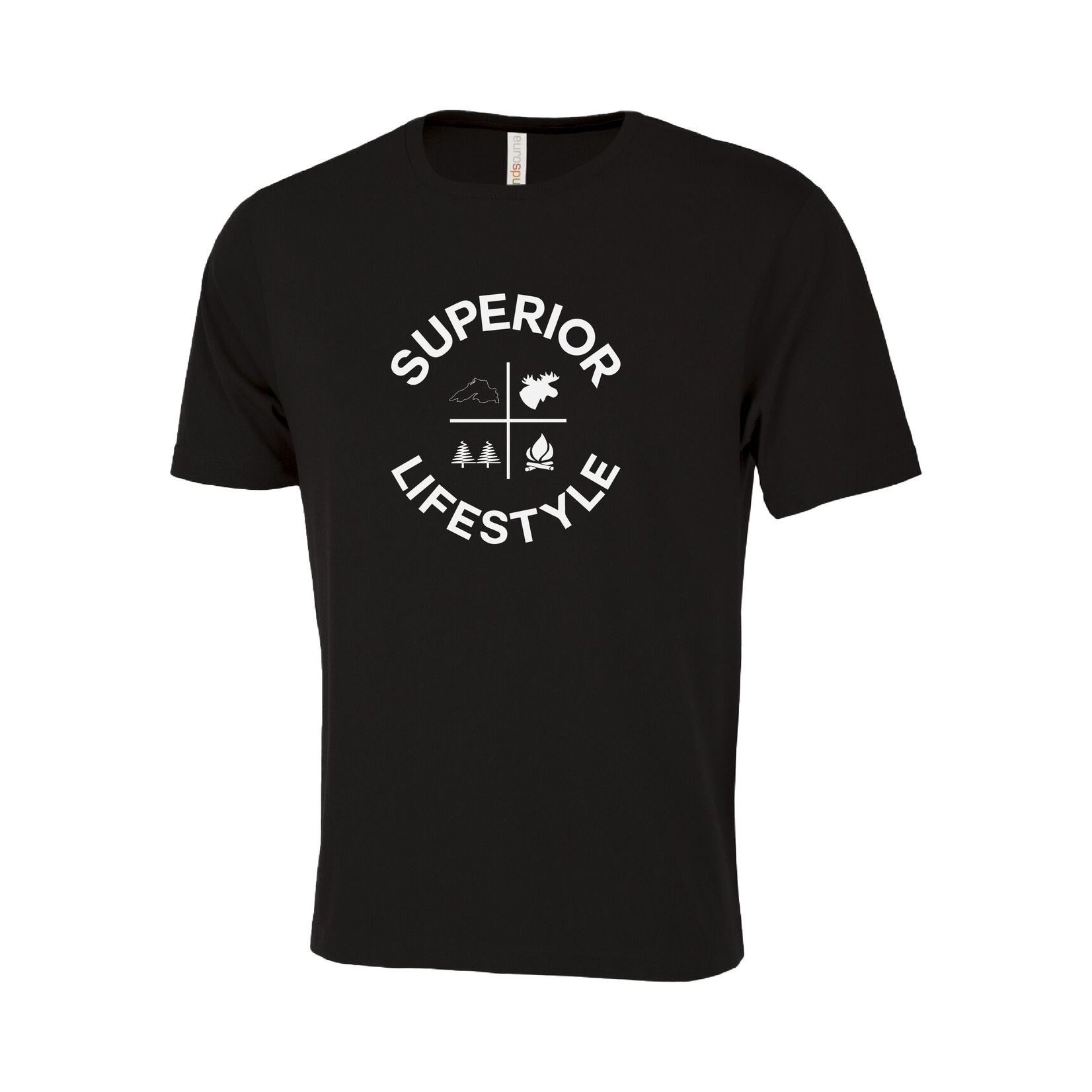 Superior Lifestyle Superior Lifestyle Men's T-Shirt