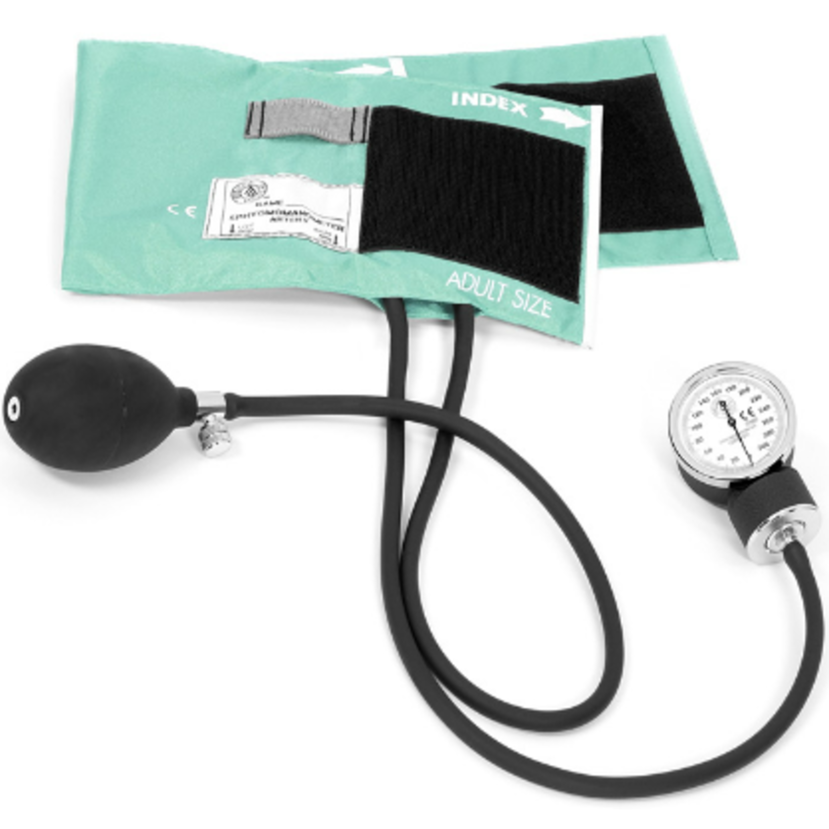 Prestige Medical Blood Pressure Cuff with Carrying Case