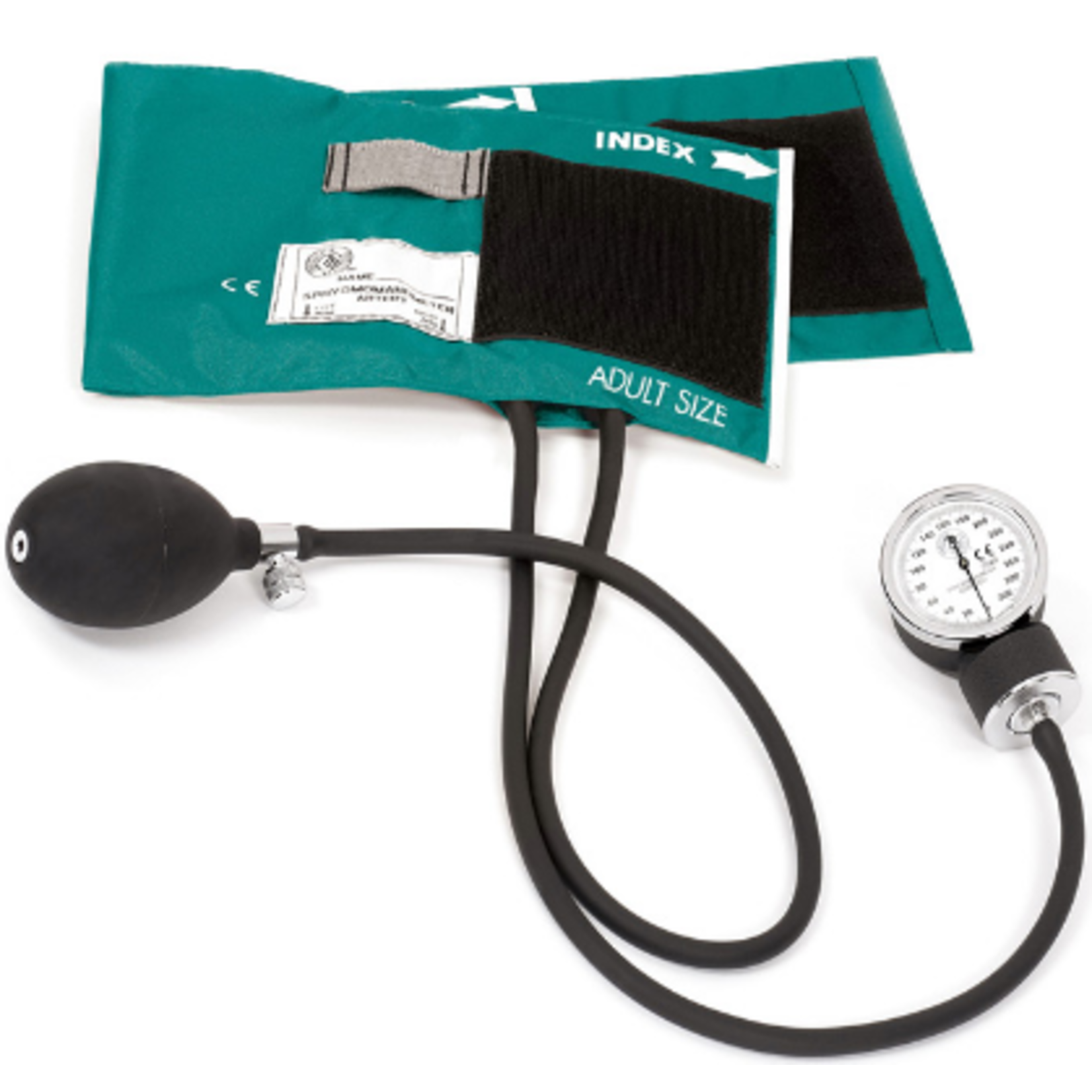 Prestige Medical Aneroid Sphymomanometer with Carrying Case