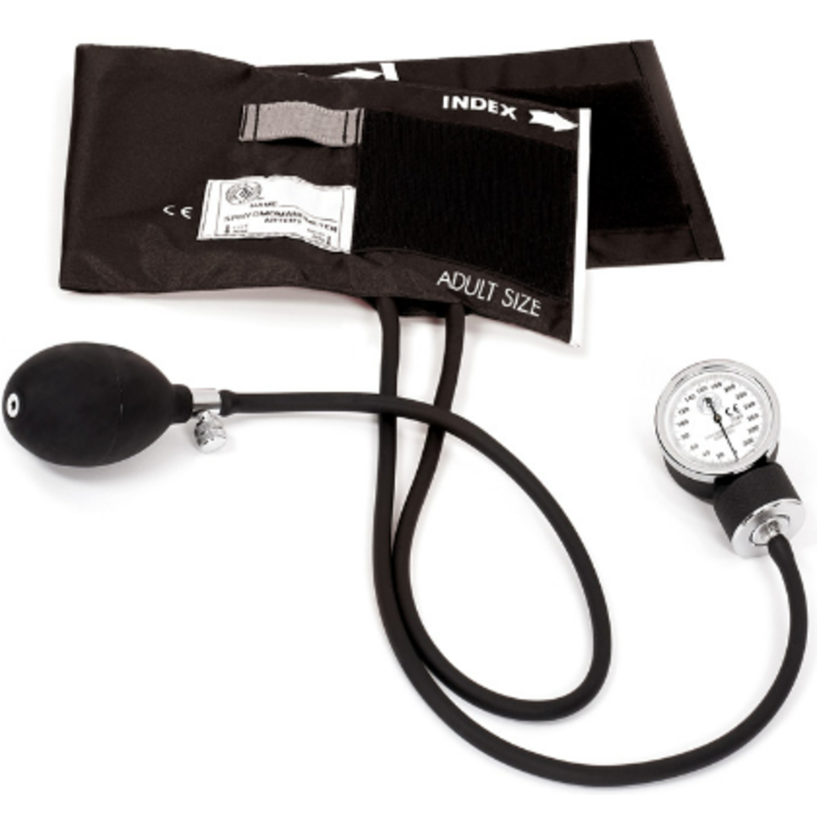 Prestige Medical Blood Pressure Cuff with Carrying Case