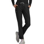 LB400 Landau Forward Ladies Tappered Leg Cargo Pant