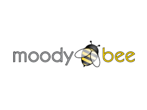 Moody Bee