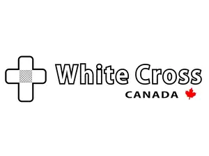 White Cross Fit