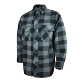 Tough Duck Buffalo Check Bush Jacket I964 - Uniform Pros