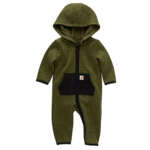 Carhartt Carhartt Baby/Toddler Onesie CM5402