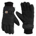 Carhartt Carhartt Women’s Quilted Waterproof Gloves GL0575W