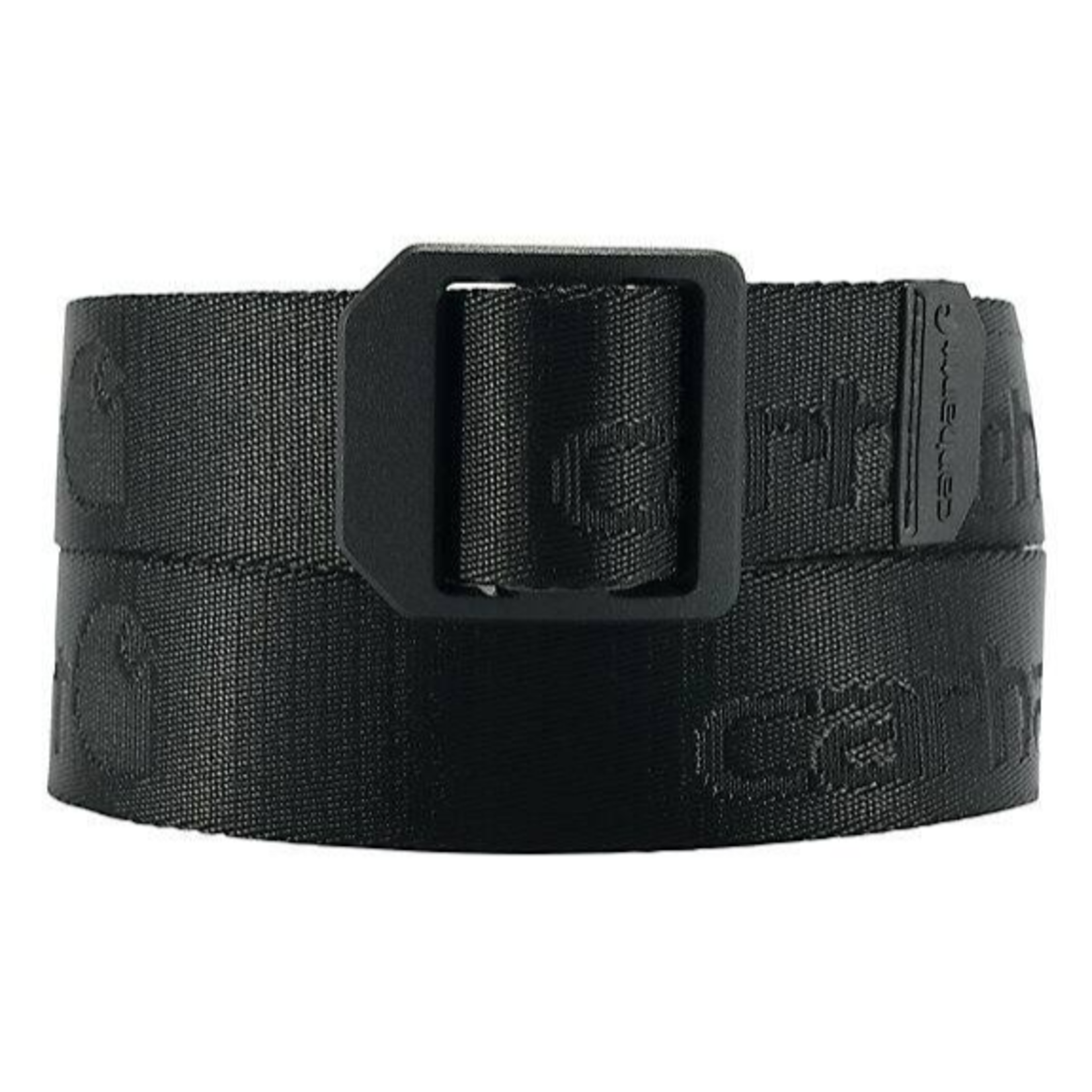 Carhartt Carhartt Nylon Webbing Ladder Lock Belt WB5768M