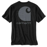 Carhartt Carhartt Pocket T-Shirt with Back Logo 106149