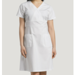 White Cross White Cross Nurse Dress 8011