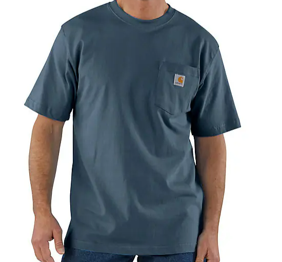 ★2023SS新作★CARHARTT★W S/S ROBIE CHROMO T-SHIRT T-shirt Carhartt WIP W' L/S Robie T-Shirt | Freshlabels.com