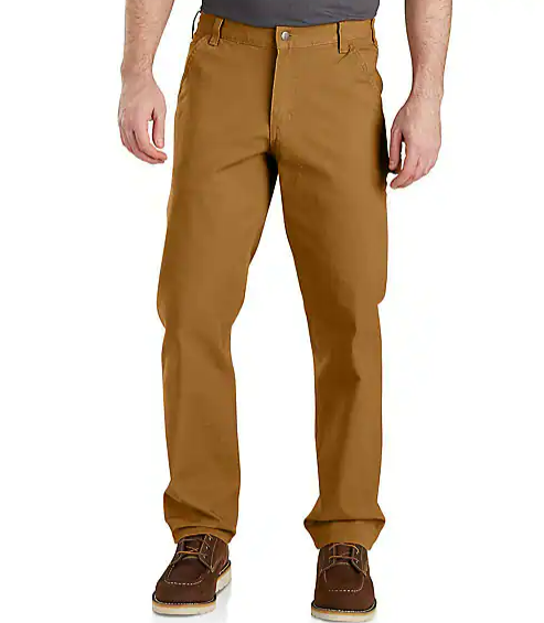 Carhartt Rugged Flex Relaxed Utility Work Pant 103279