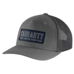 Carhartt Carhartt Rugged Flex Mesh-Back 1889 Patch Cap