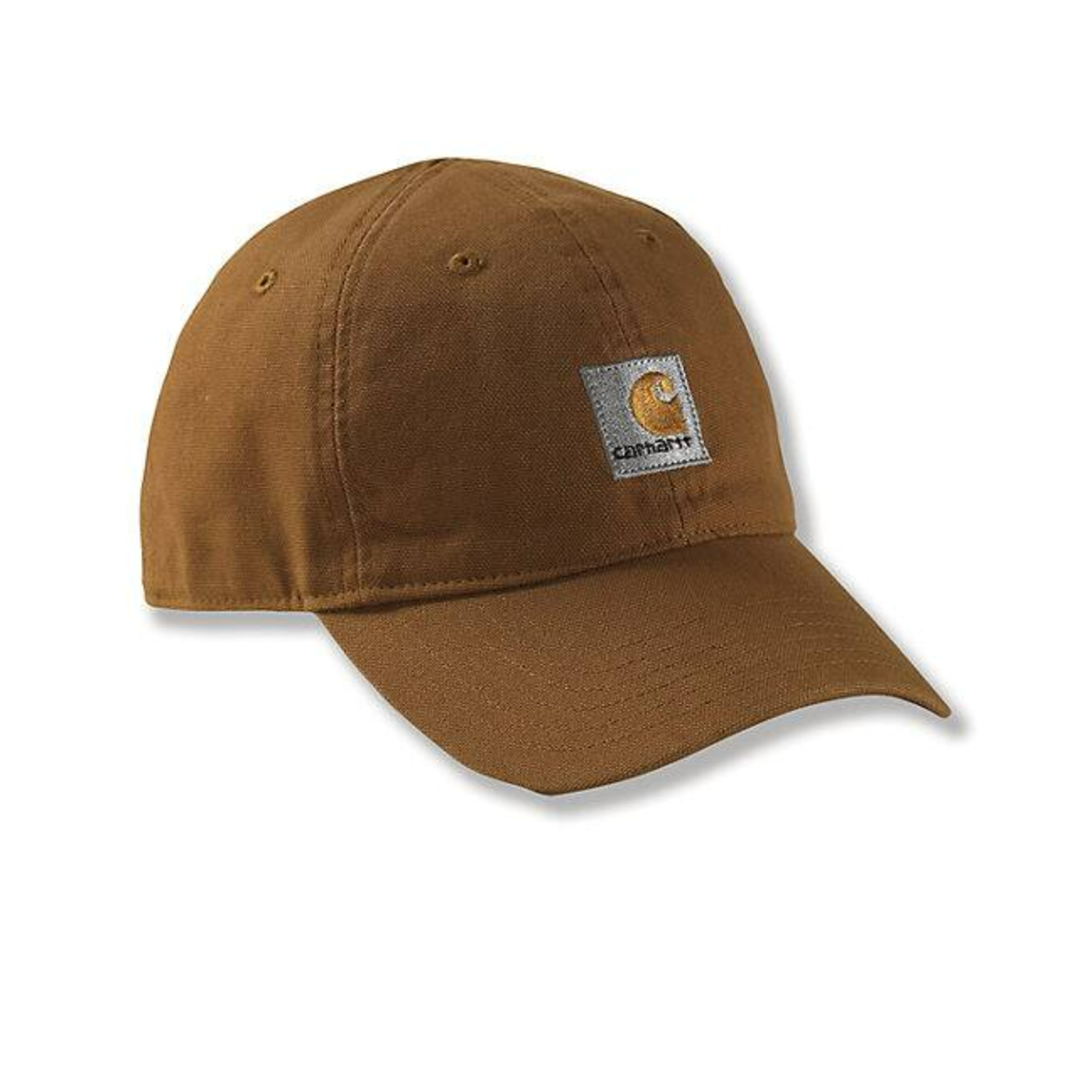 Carhartt Carhartt Toddlers Canvas Cap