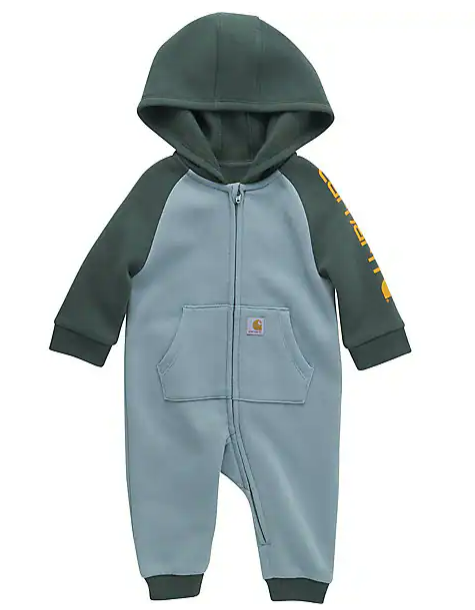 Carhartt Baby/Toddler Onesie CM8769 Uniform Pros