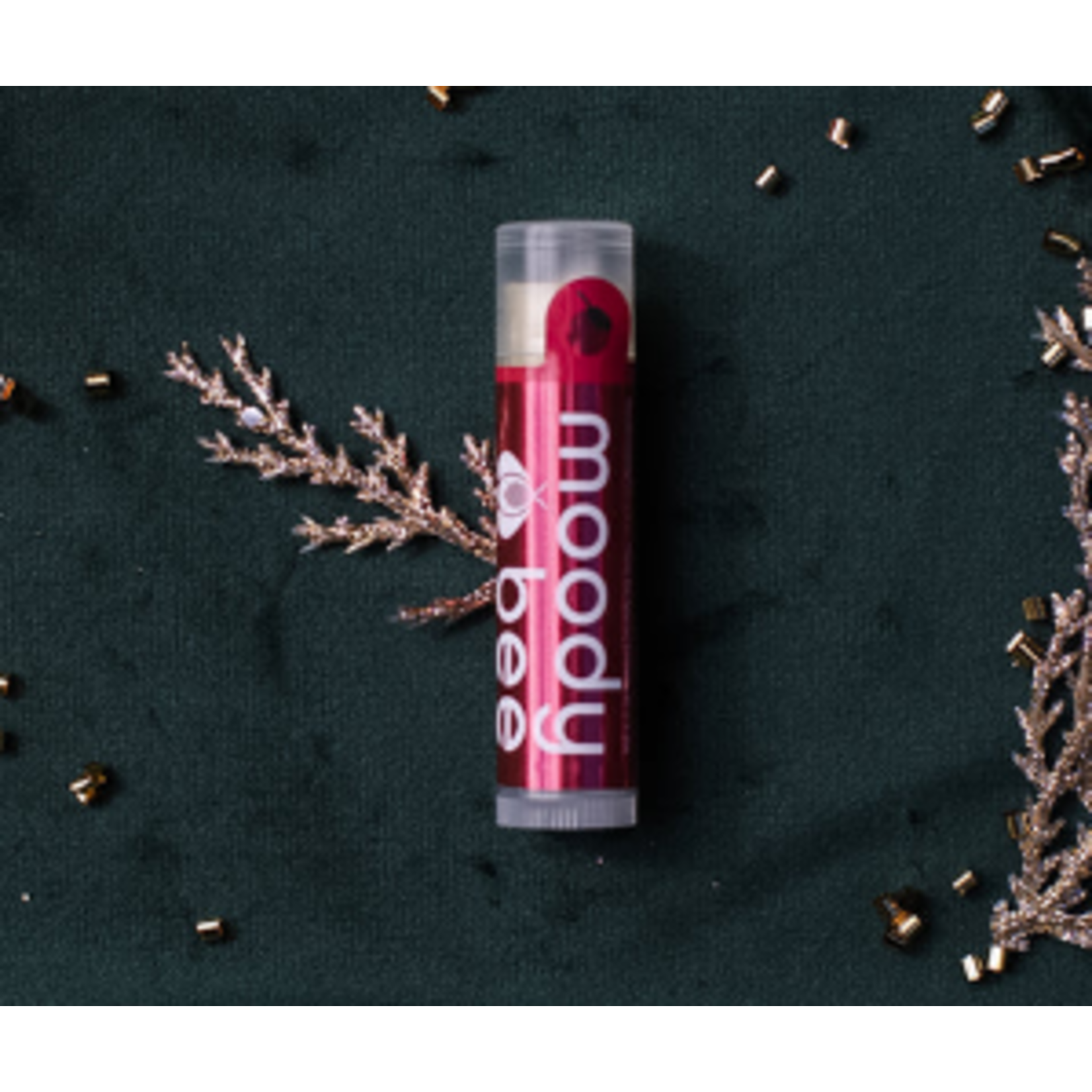Moody Bee Moody Bee Lip Balm