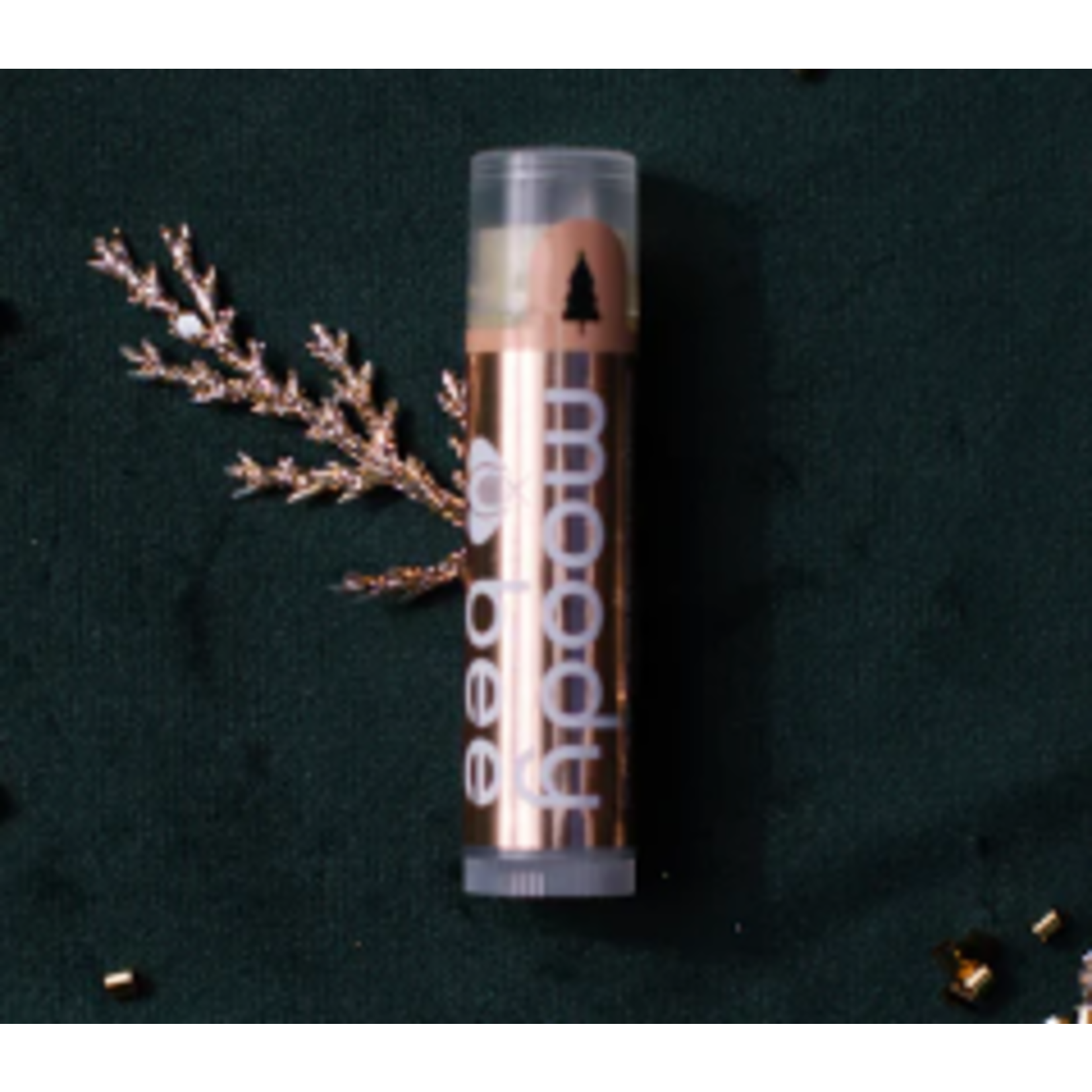 Moody Bee Moody Bee Lip Balm