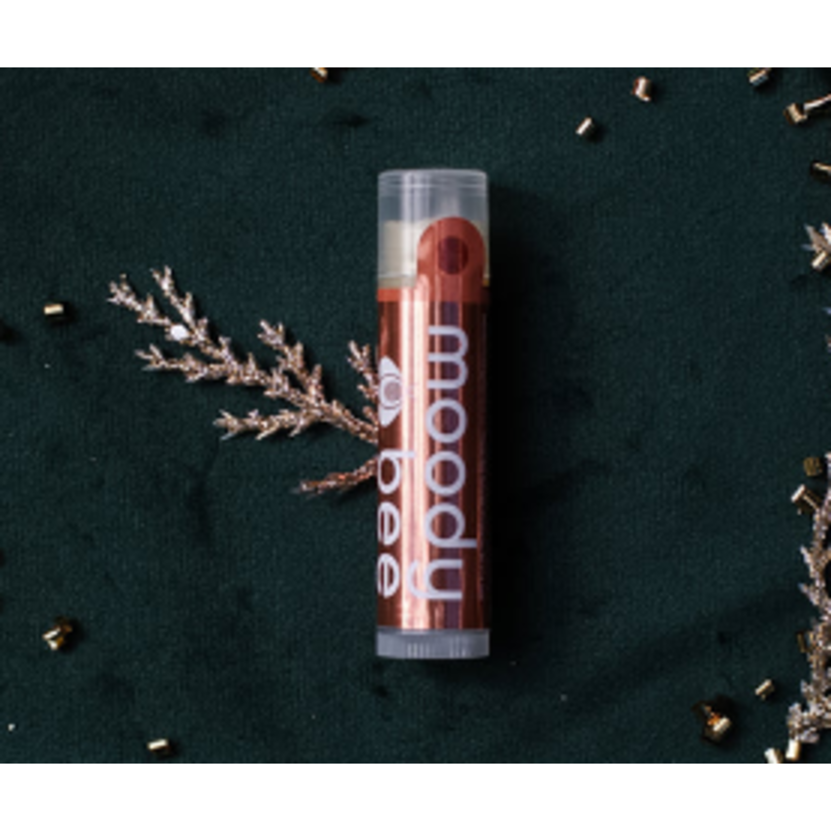 Moody Bee Moody Bee Lip Balm