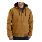 Carhartt Carhartt Washed Duck Active Jacket 104050