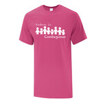 Youth Kindness is Contagious T-Shirt