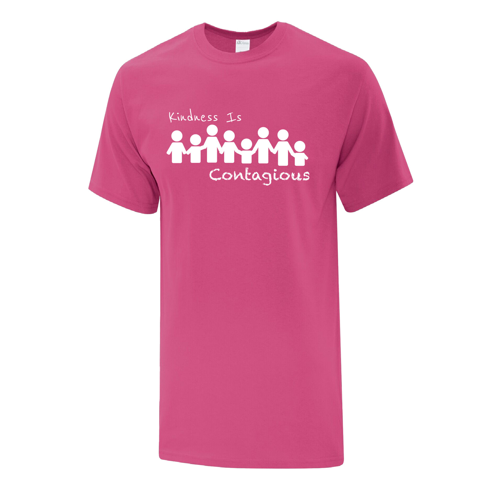Youth Kindness is Contagious T-Shirt