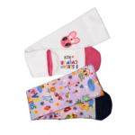 Koi Koi Artist Series Compression Socks 2Pack