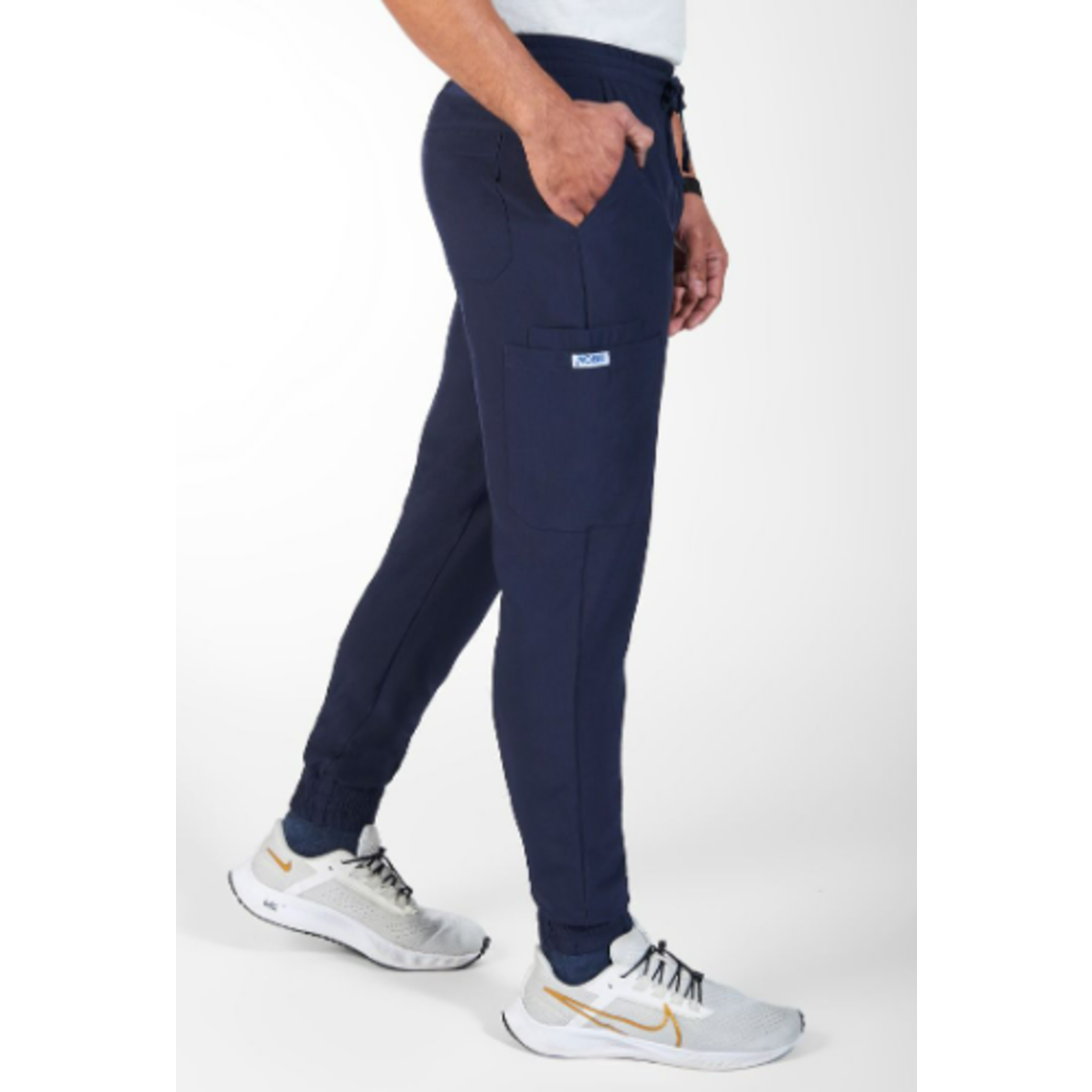 Mentality The Adrian Unisex Mobb Pant P7011