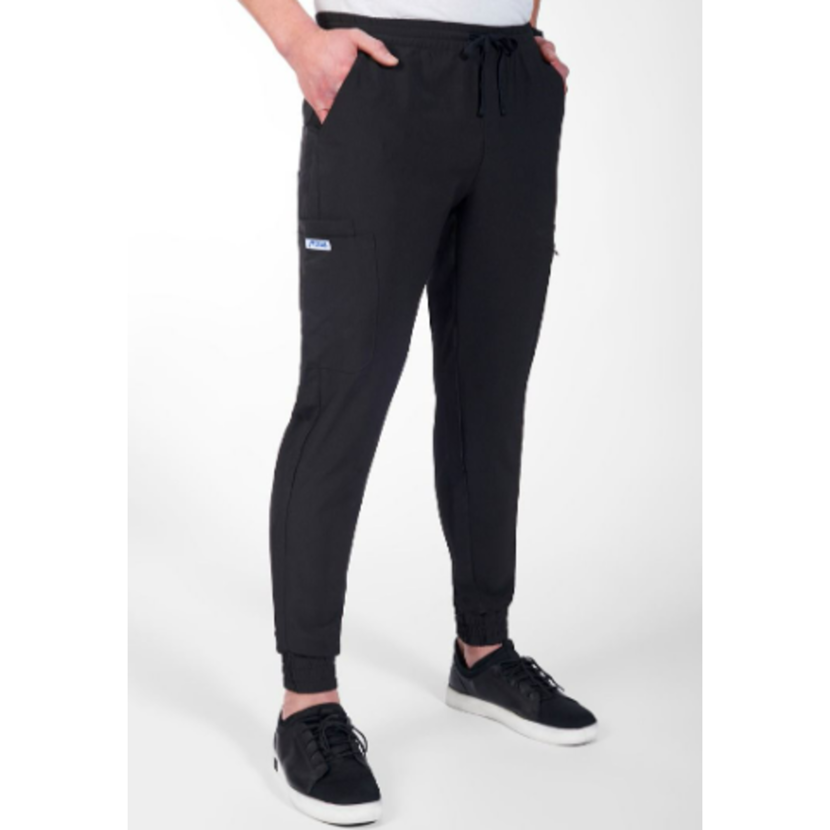 Mentality The Adrian Unisex Mobb Pant P7011