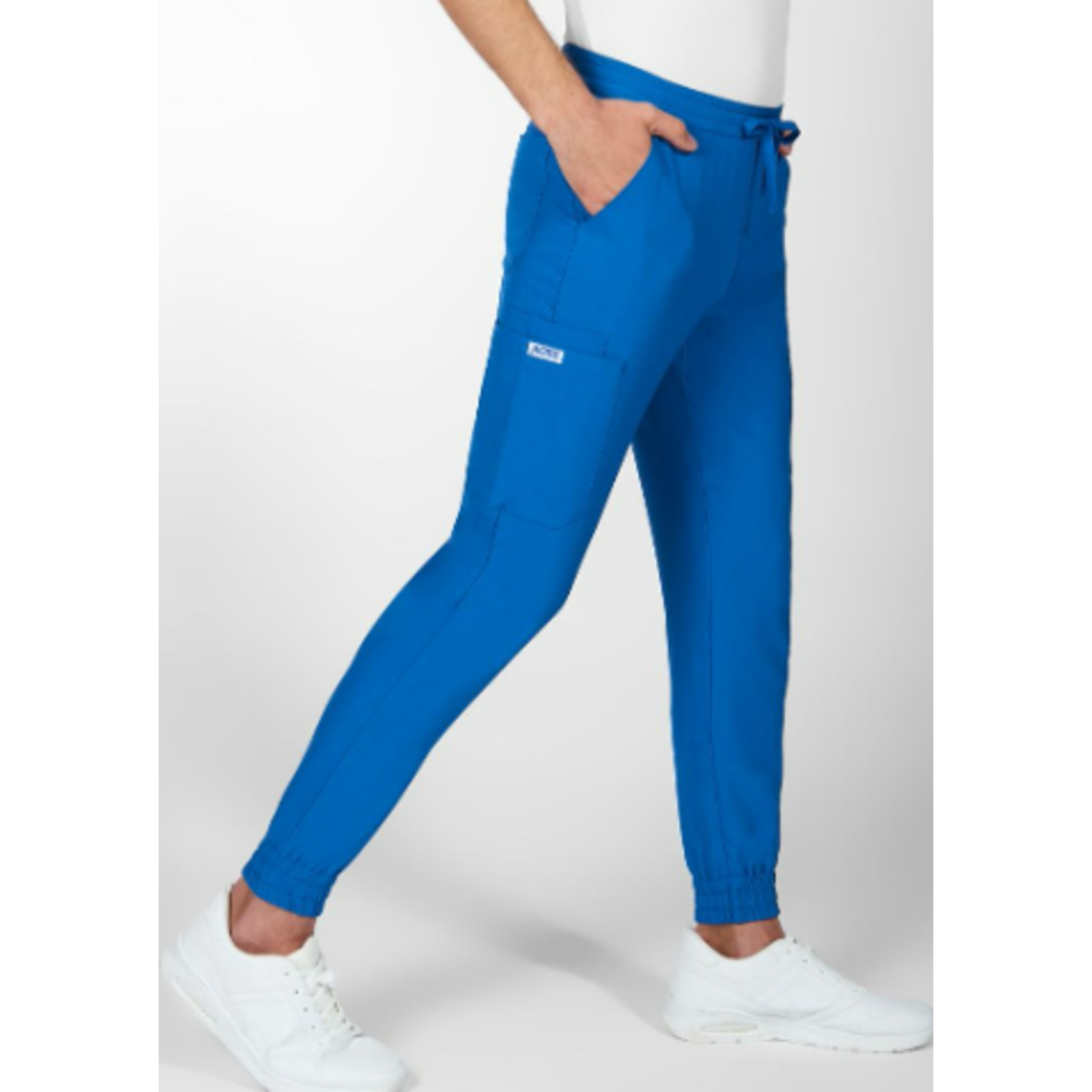 Mentality The Adrian Unisex Mobb Pant P7011