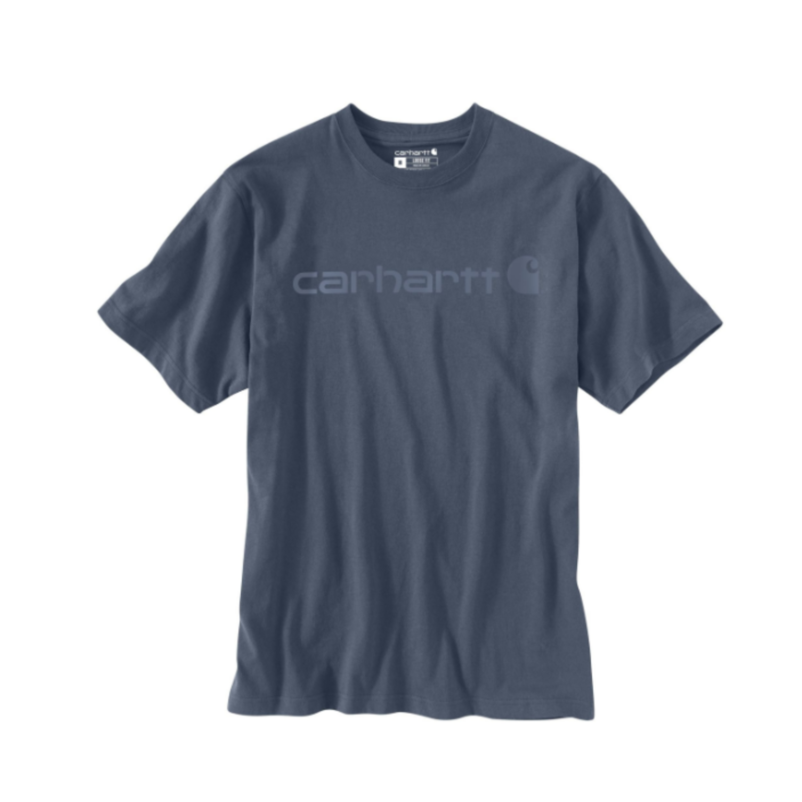 Carhartt Carhartt K195 Logo Graphic T-Shirt