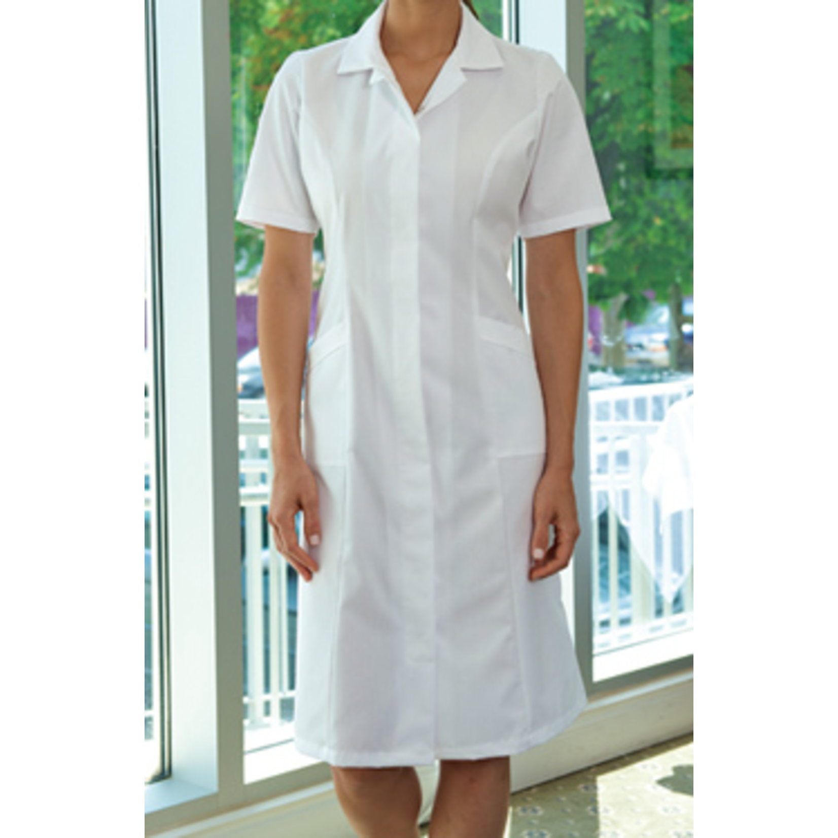 Princess Line Nurses Dress 9954