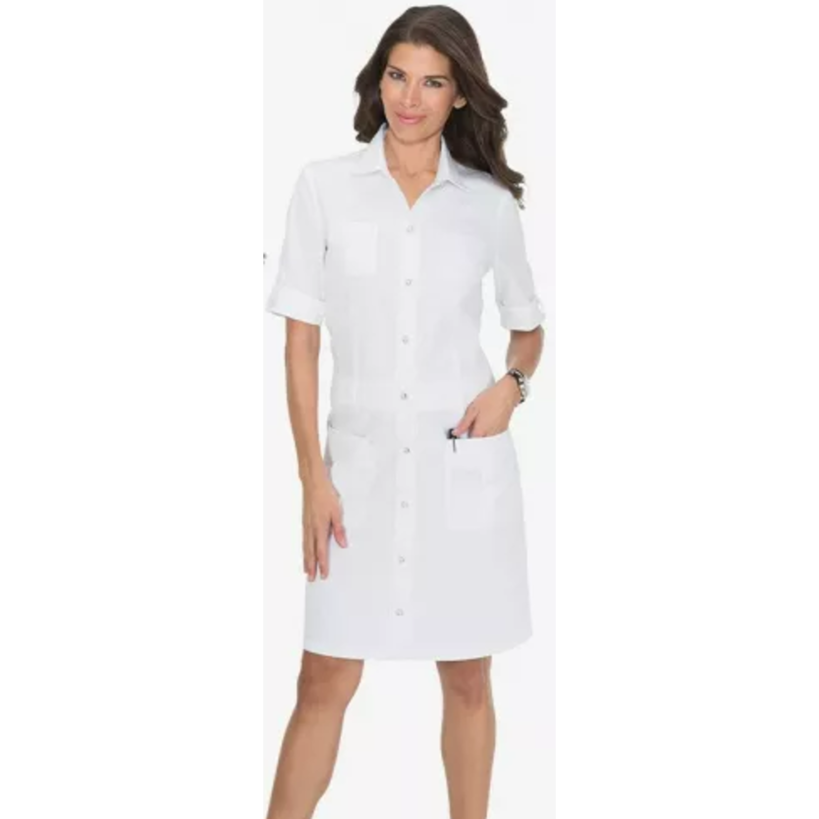 Koi Koi Nurses Dress 905