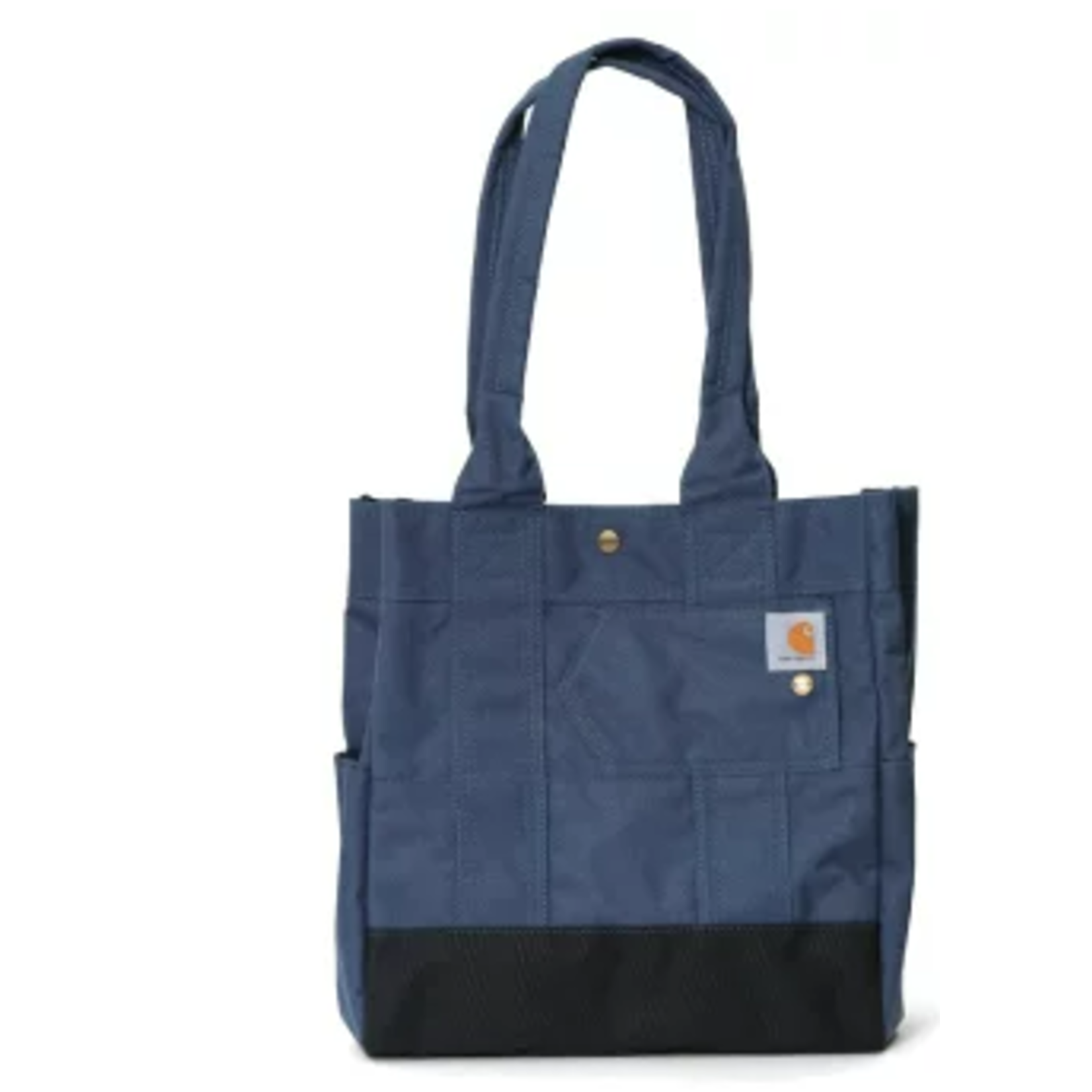 Carhartt Carhartt Vertical Snap-Closure Tote
