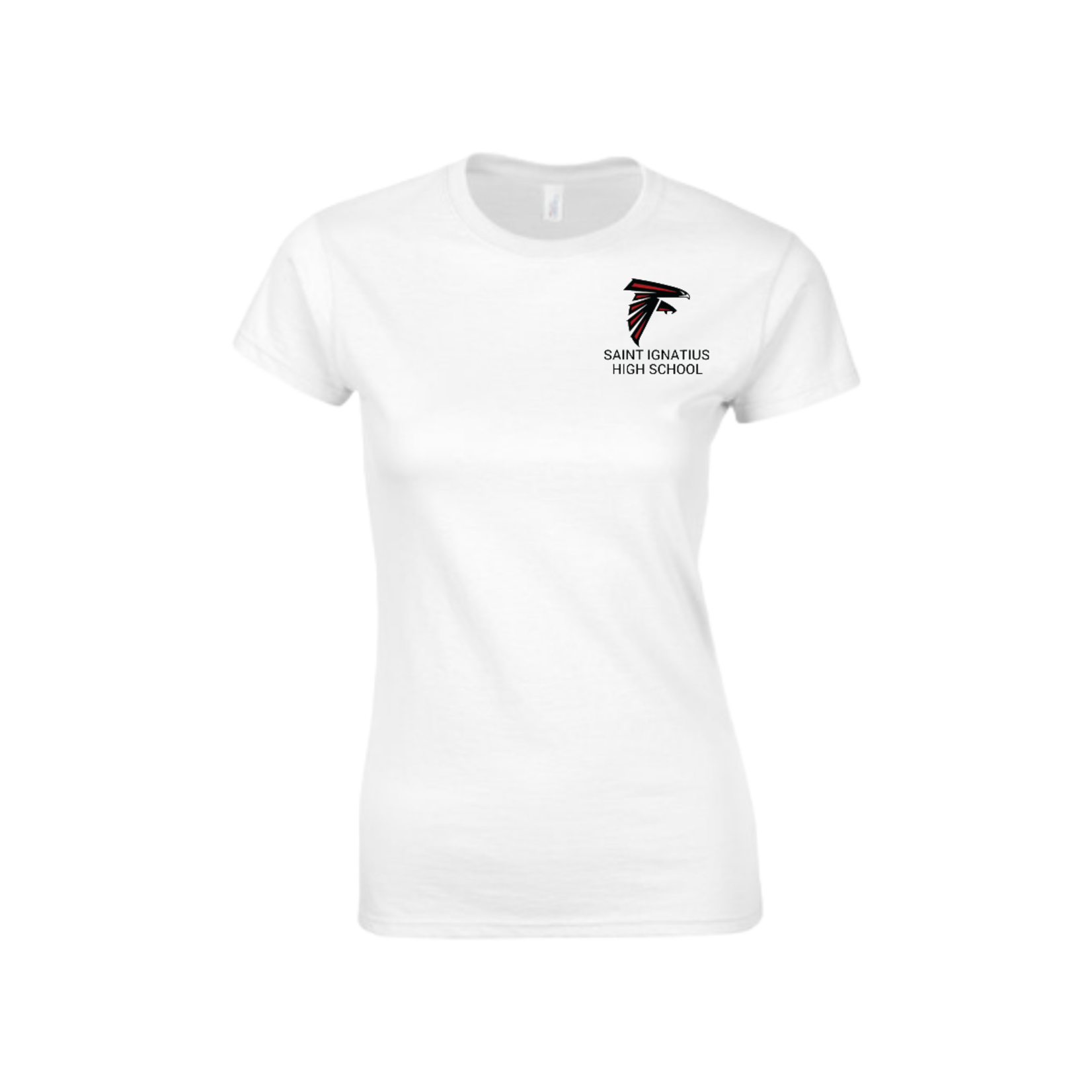 ATC Women's ATC2000L Everyday Cotton Tee