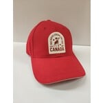 Canada Ball Cap