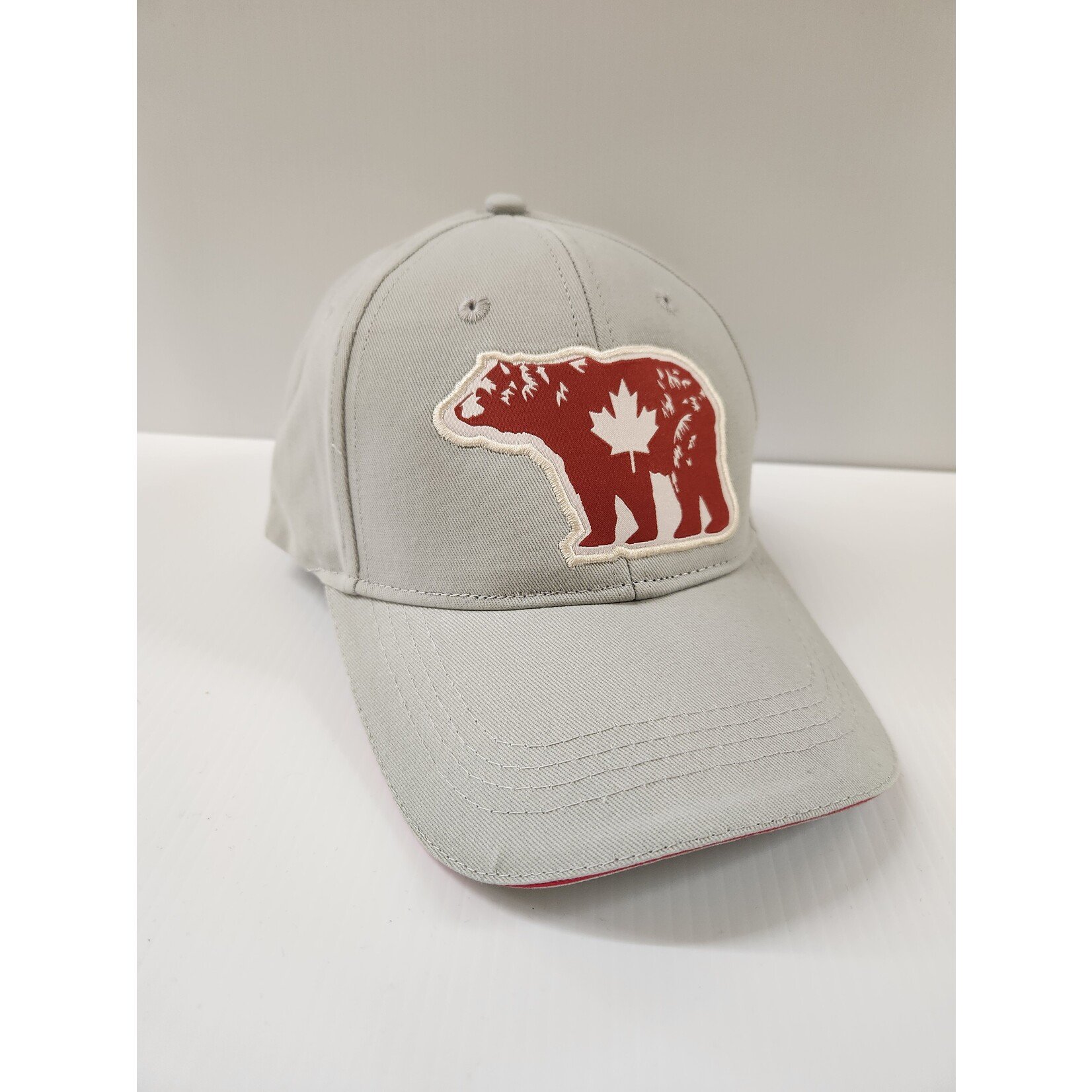Canada Ball Cap