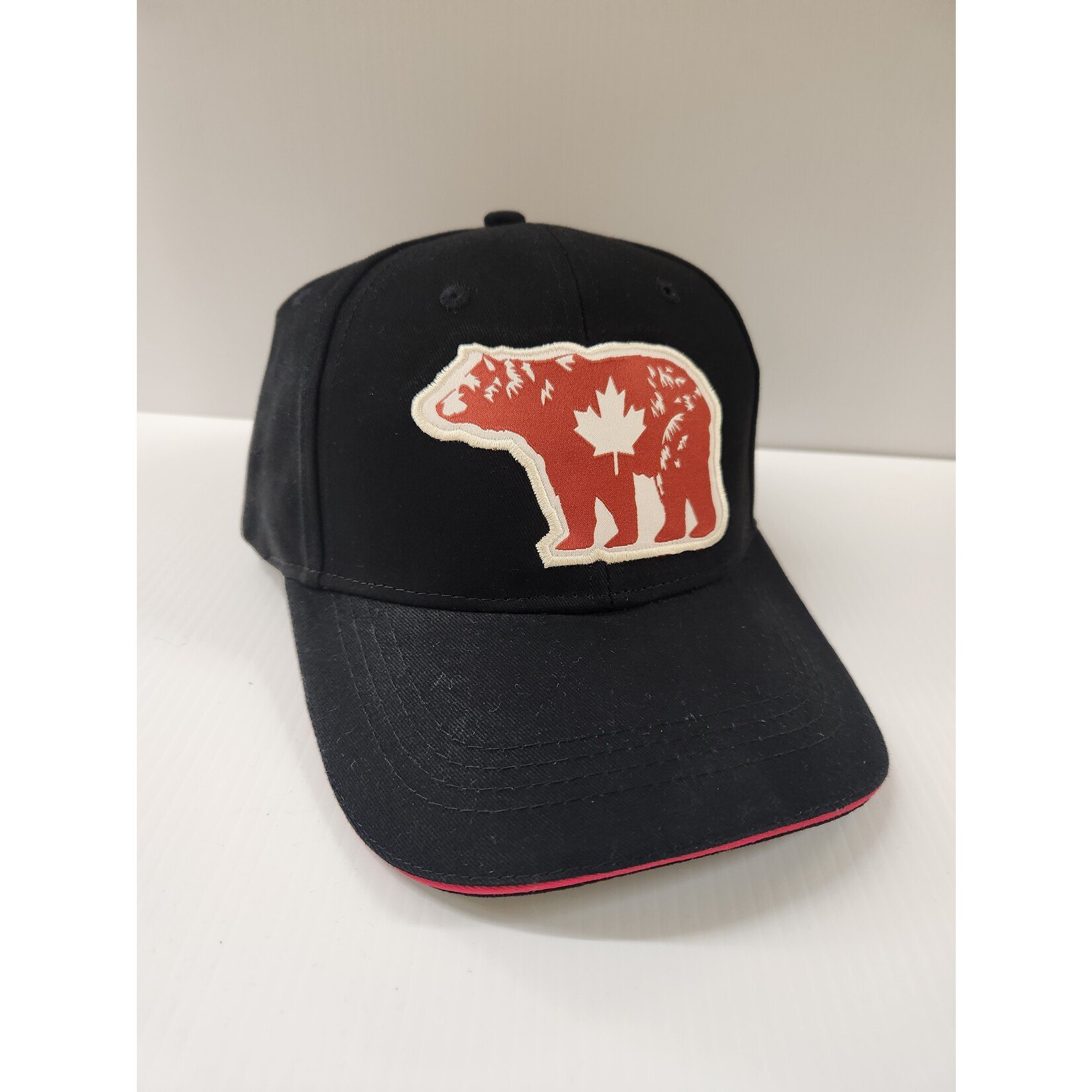 Canada Ball Cap
