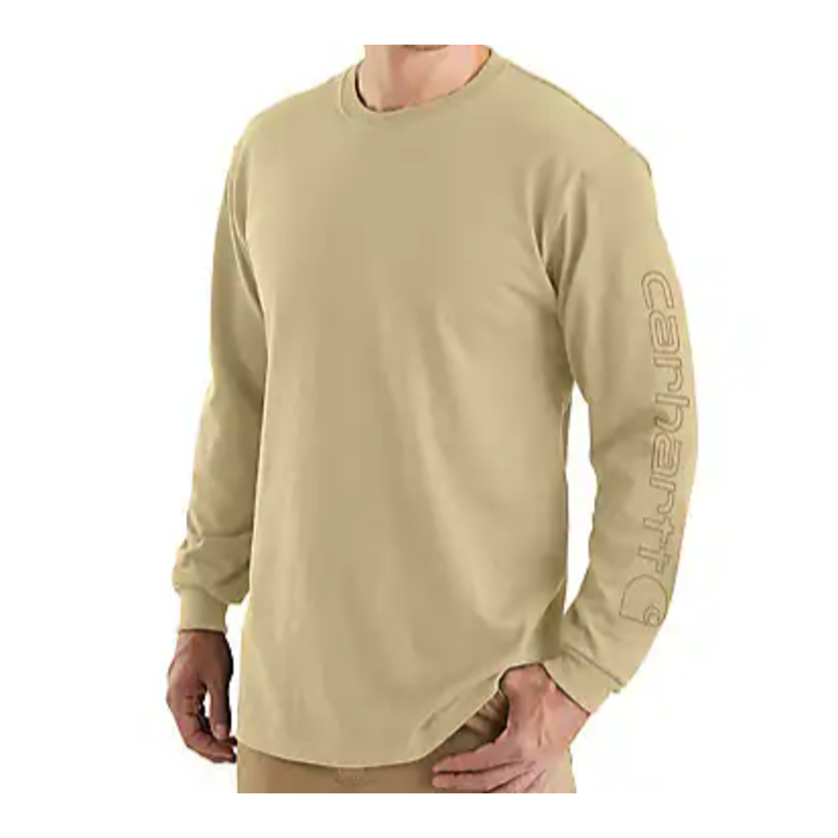 Carhartt Carhartt K231 Long Sleeve Shirt