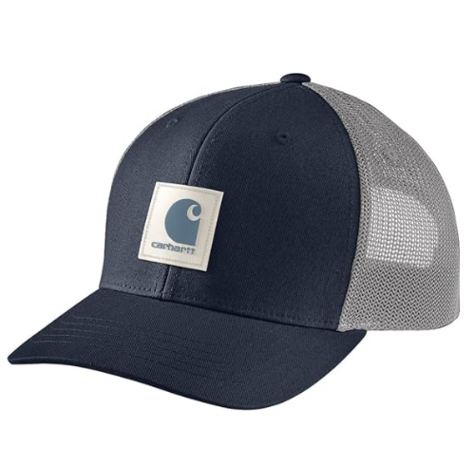 Carhartt Carhartt Mesh Back Patch Logo Cap 105216