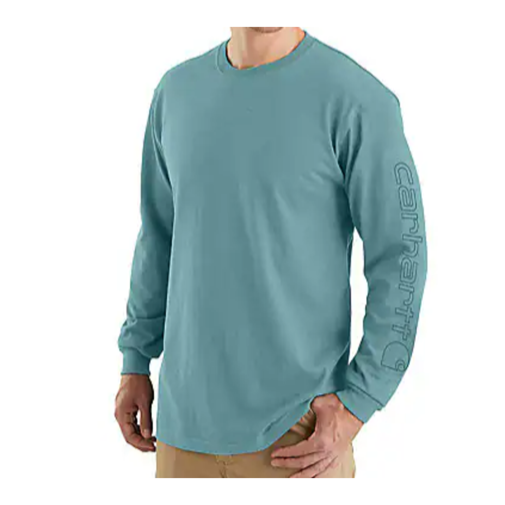 Carhartt Carhartt K231 Long Sleeve Shirt