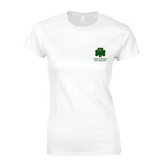 ATC Ladies ATC2000L Cotton Tee