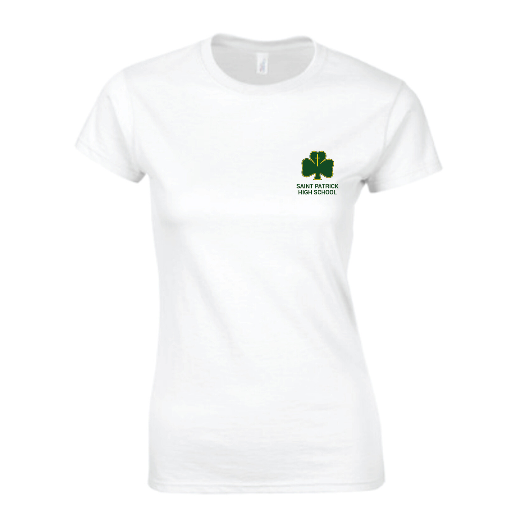 ATC Ladies ATC2000L Cotton Tee