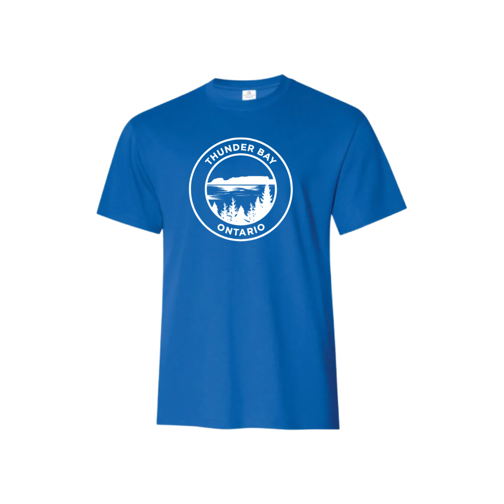 ATC Thunder Bay Sleeping Giant T-Shirt